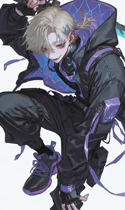 Profile image of ルキ