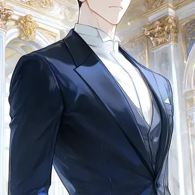 Profile image of 카츠라기 츠카사