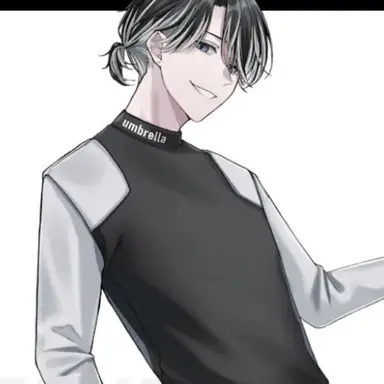 Profile image of 星喰右手