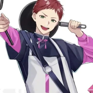 Profile image of 踏分誠一