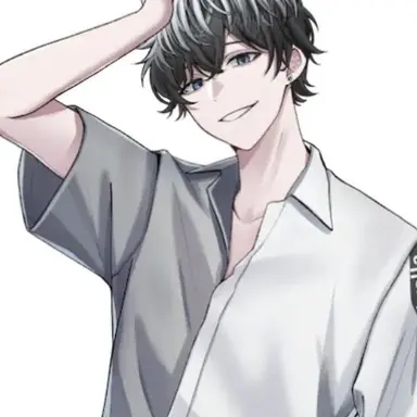 Profile image of 星喰左手