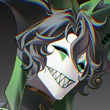 Profile image of 할리퀸