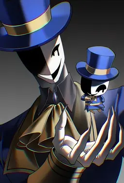 Profile image of チケットテイカー