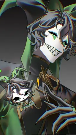 Profile image of ハーレクイン