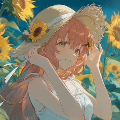 Profile image of Himawari