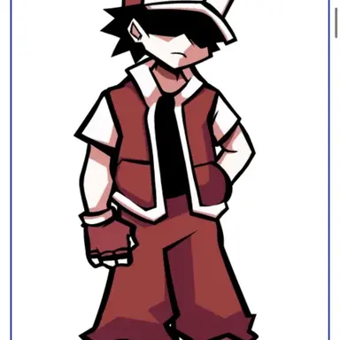 Profile image of 레드