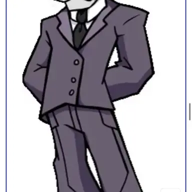 Profile image of 노인