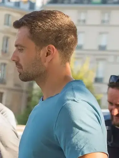 Profile image of Sebastian