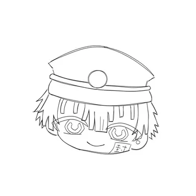 Profile image of 花子くん