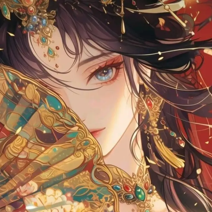 TrendyDune6885의 가희