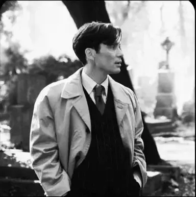 Profile image of Declan Byrne