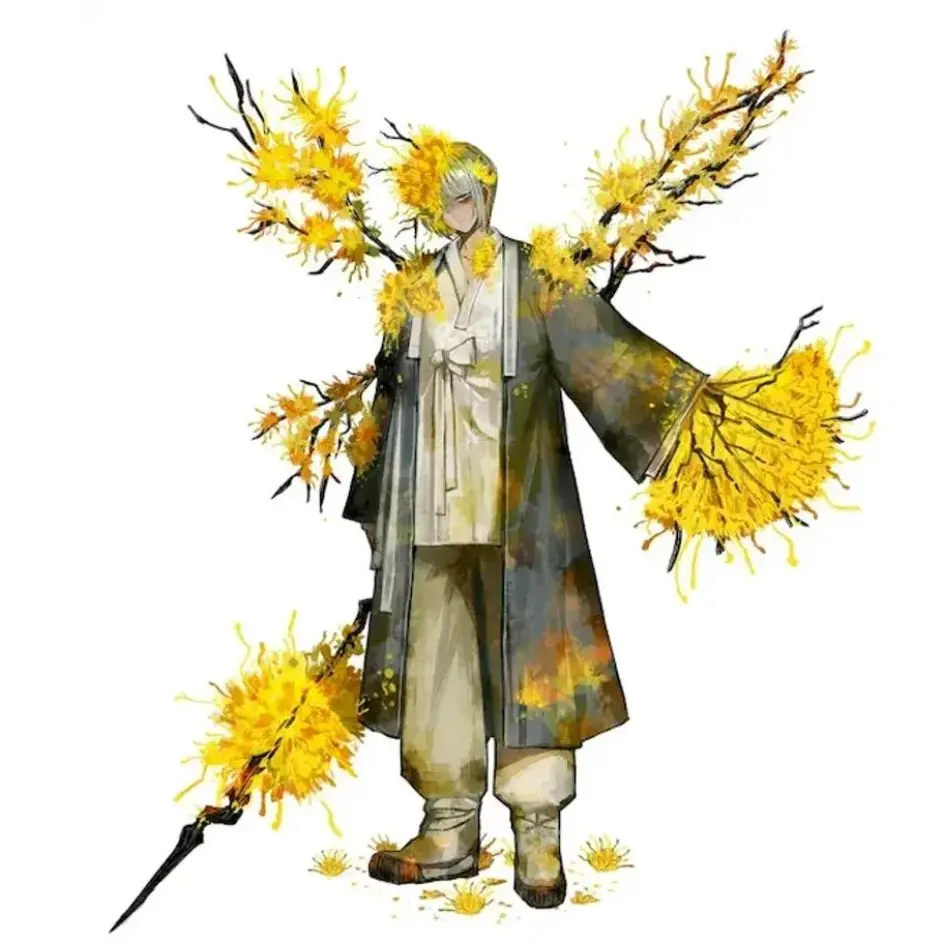 FancyMouse7139의 개화 :: 동백