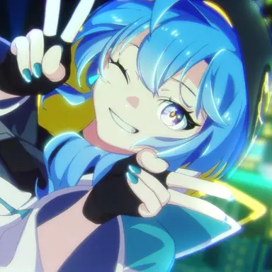 Profile image of 星街すいせい