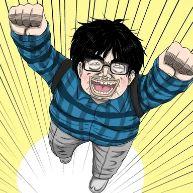 Profile image of チー太