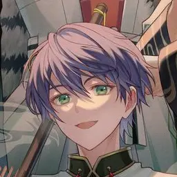 Profile image of 剣持刀也