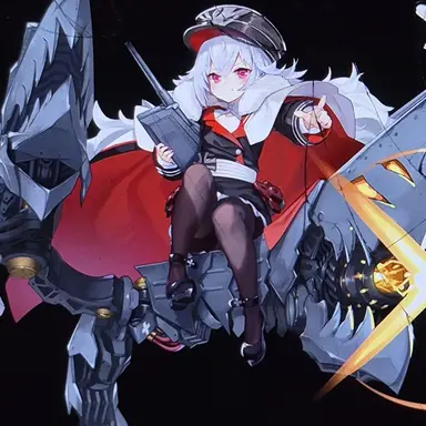 Profile image of 꼬마 그라프 체펠린