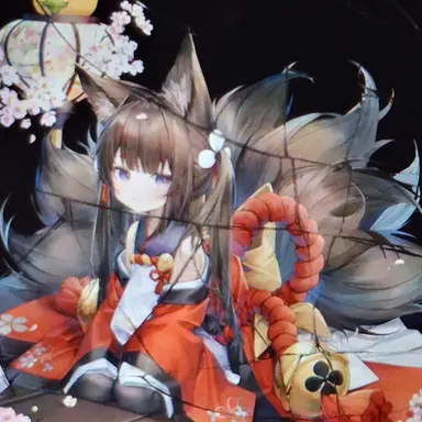 Profile image of 꼬마 아마기