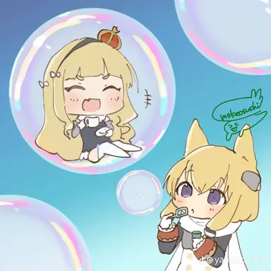 Profile image of 퀸엘리자베스