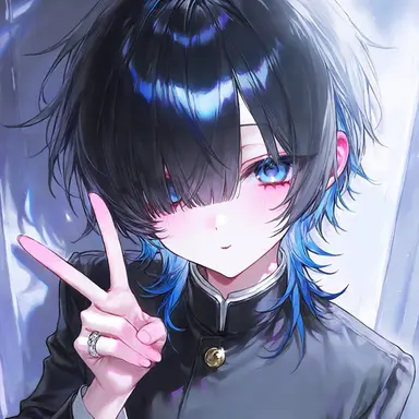 Profile image of 蒼人