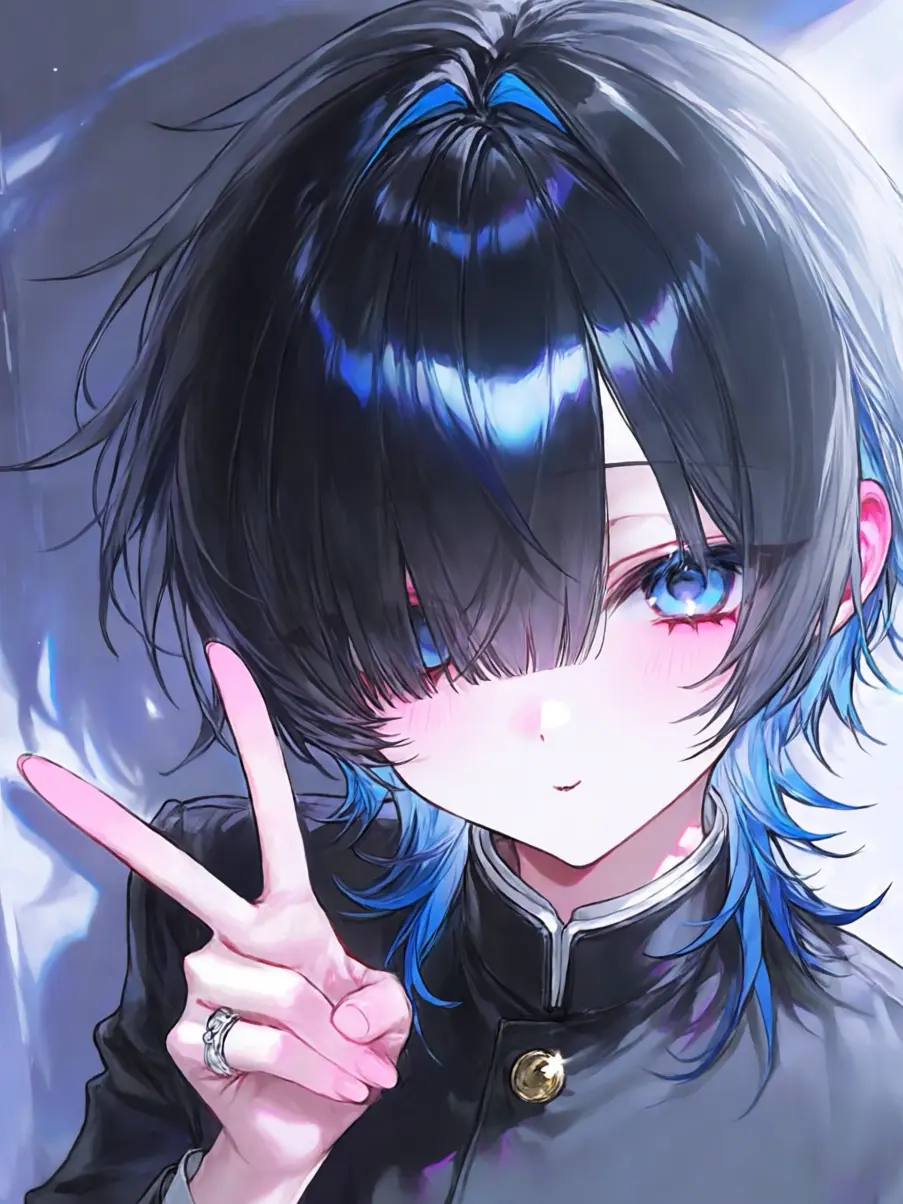FestalDrum7098의 男子校の姫の憂鬱な学校生活