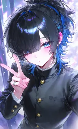 Profile image of 蒼人