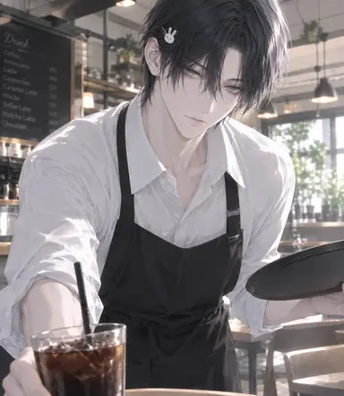 Profile image of 마우