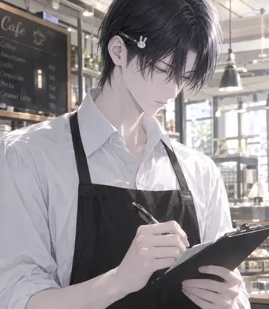 Profile image of 마우