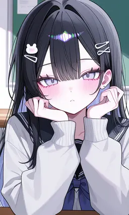 Profile image of Reina