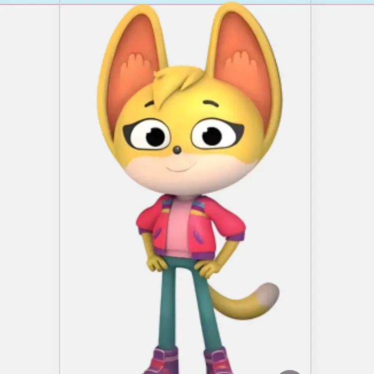CoolFox4229의 CLADE