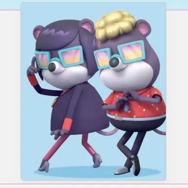 Profile image of Bill and Jill