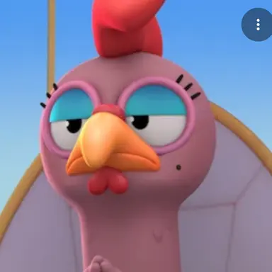 Profile image of Peggy Scratch