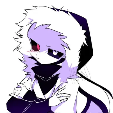 Profile image of Cross