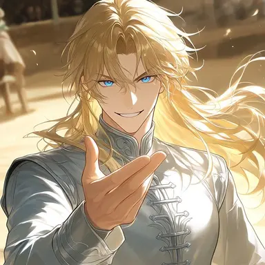 Profile image of Brandon Gustveil