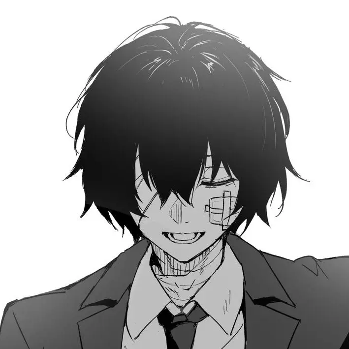 mun0ryoku의 包帯のキャストさん