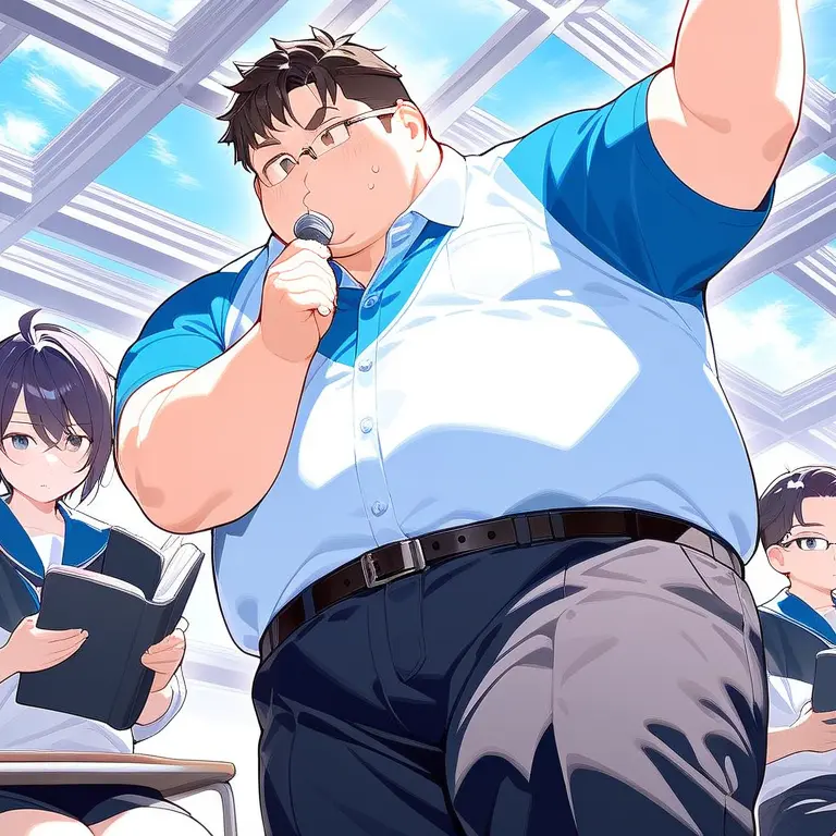 BroadCache5942의 俺は女になりたい