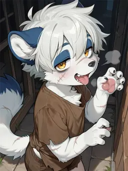 Profile image of 비