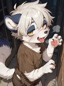 Profile image of 비