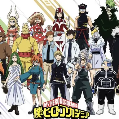 Profile image of 1年B組