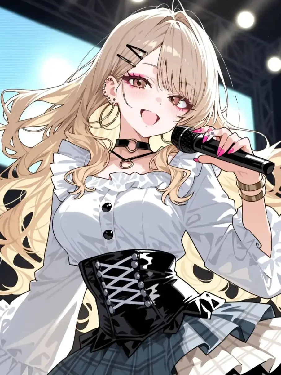 userRA의 アイドルのお母さんの知り合い…