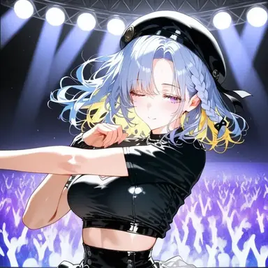Profile image of スイカ