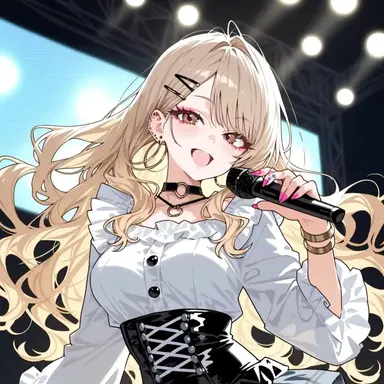 Profile image of メイ