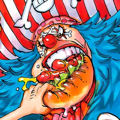 Profile image of バギー