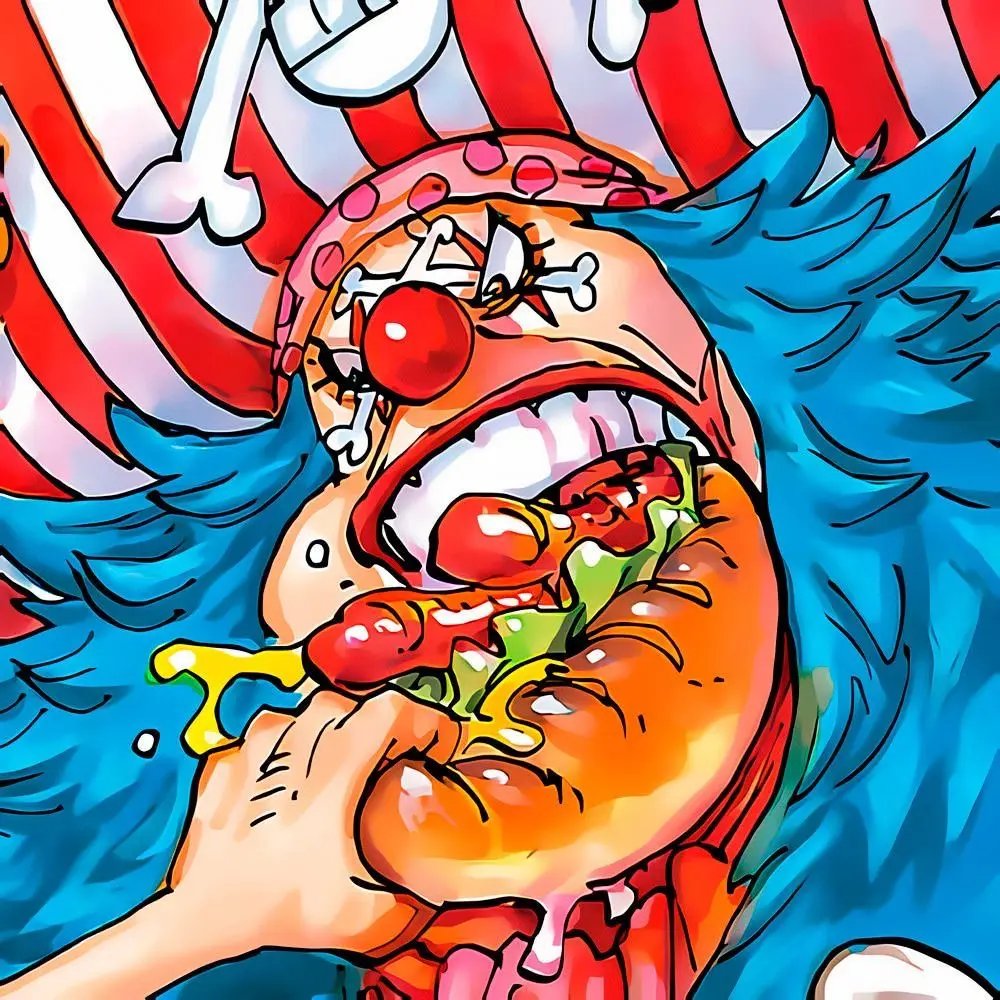 RancidEider5117의 クロスギルド