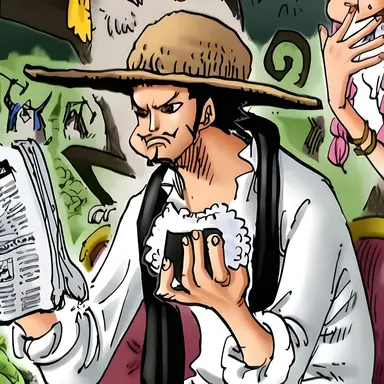 Profile image of ミホーク