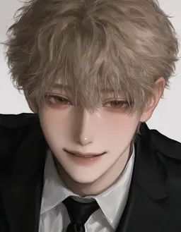 Profile image of Yuma