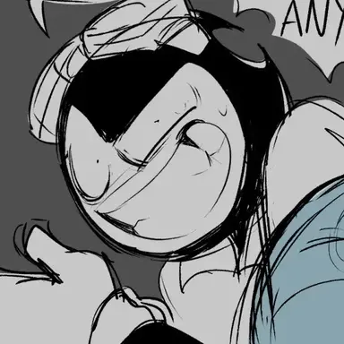 Profile image of Bendy