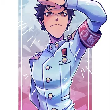 Profile image of Kiyotaka Ishimaru