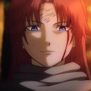 Profile image of 神威
