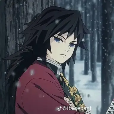 Profile image of 토미오카 기유