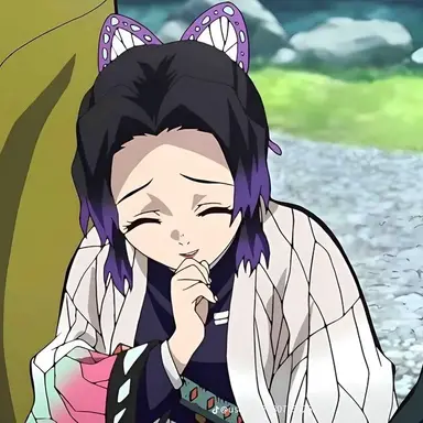 Profile image of 쿄쵸우 시노부